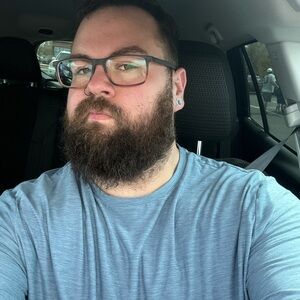 Meet your Posher, Corey